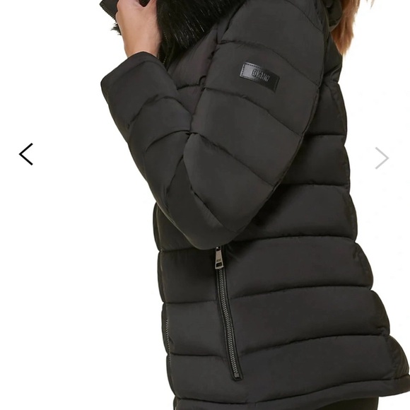 Brand new Dkny women jacket - Picture 2 of 3